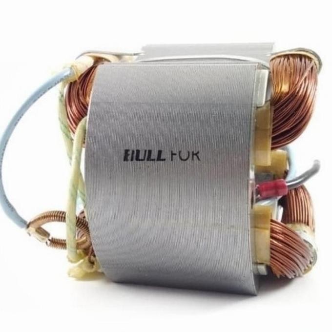 STATOR MESIN MITER SAW MAKITA LS1020 LS1030 BANTALAN GULUNGAN LS 1020