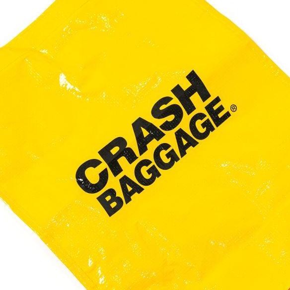 

Crash Baggage Shoping Bag PaperBag Large