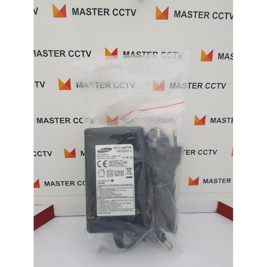 Adaptor 12V 3A Adaptor CCTV 12V 3A