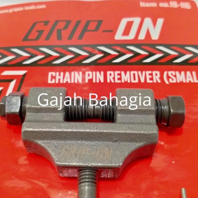 Alat pemotong rantai keteng Kunci buka rantai keteng Chain remover