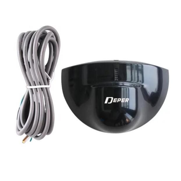 Microwave sensor pintu otomatis sensor gerak