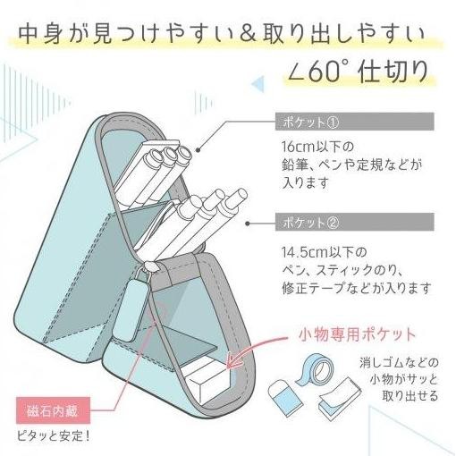 

TERBARU - Sonic Kakusta Silicone Pencil Case Pen Holder Kotak Pensil Pen Stand FD-8244