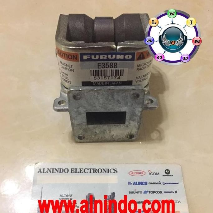 magnetron furuno e3588 / furuno e3588 / furuno e 3588