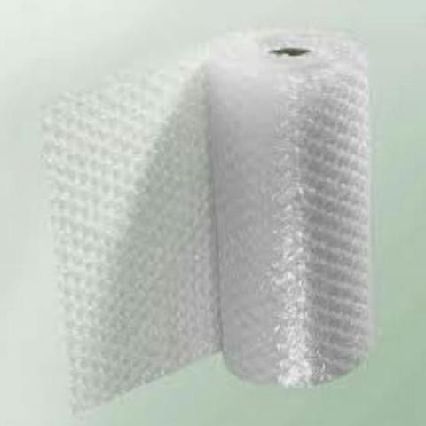 

Tambahan Packing Bubble Untuk Extra Keamanan Allshop