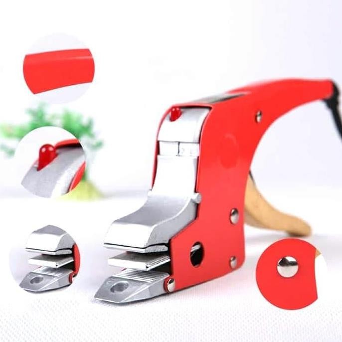 ALAT PACKING STRAPING / PEMANAS TALI STRAPING TENSIONER