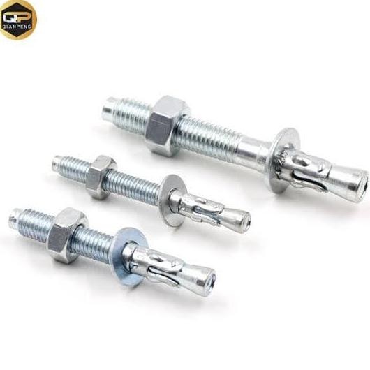 Dynabolt Hilti Hsa M16 X 117Mm