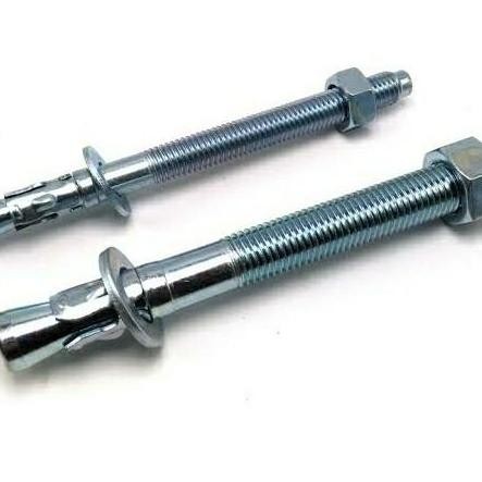 Dynabolt Dinabolt Anchor Angkur Trubolt M10 X 120Mm Galvanis Galvaniz