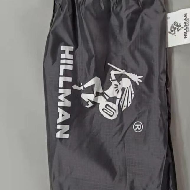 Footprint Tenda Hillman Cloud Up Smart & Earlybird Alas Tenda Kap 2