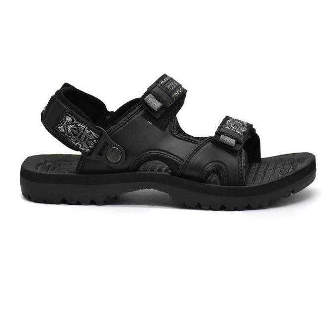 COD Carvil Sandal Gunung Anak Pria COSMIX