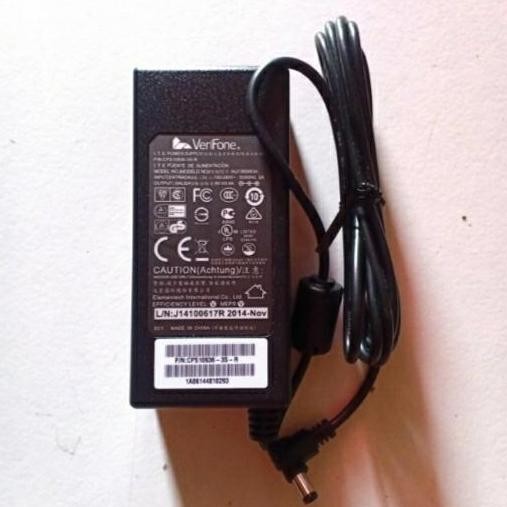 Adaptor EDC BCA Kualitas Bagus RESTOCK