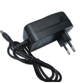 Adaptor 9 Volt AC 1000mA Power AC Source BARU