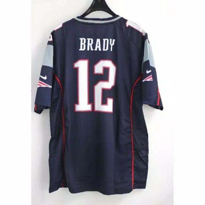 Jersey NFL Patriot - Tom Brady