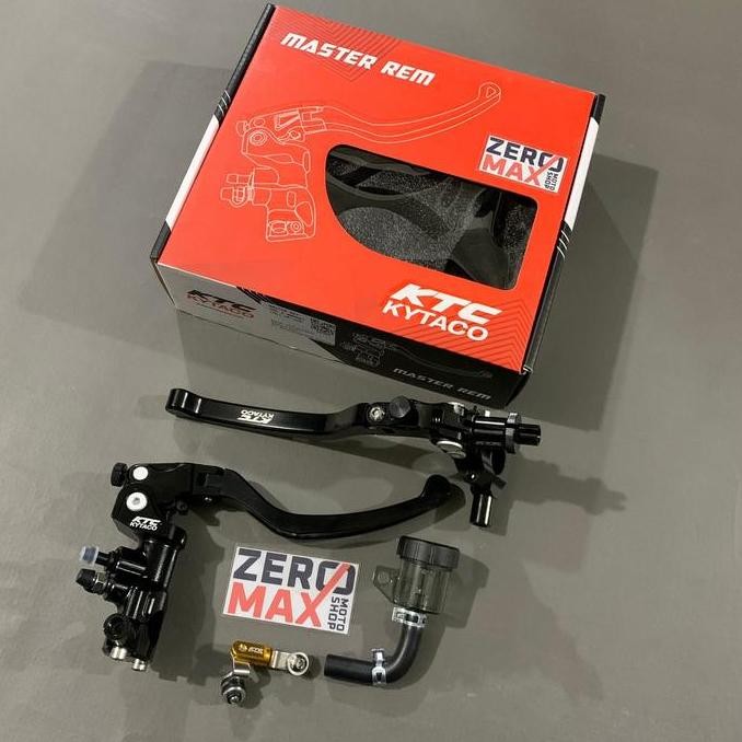 Master Rem Handle Rem KTC Kytaco CNC UP-105 Mio Soul GT Mio Smile murah