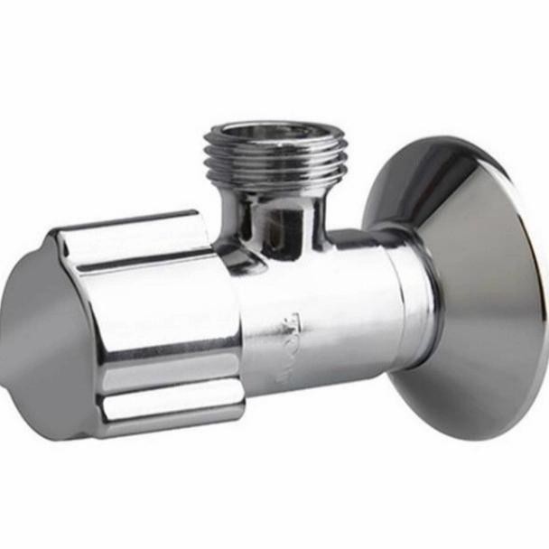 HARGA DISC - Stop Kran Toto TX 277 SV1 / TX277SV1 / Stop Kran Kuningan