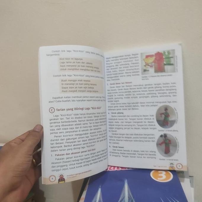 MULOK PLBJ KELAS 3 SD REV 2013 ERLANGGA Redy 