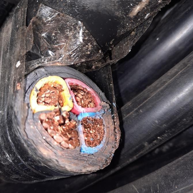 kabel NYY 4X70 JEMBO