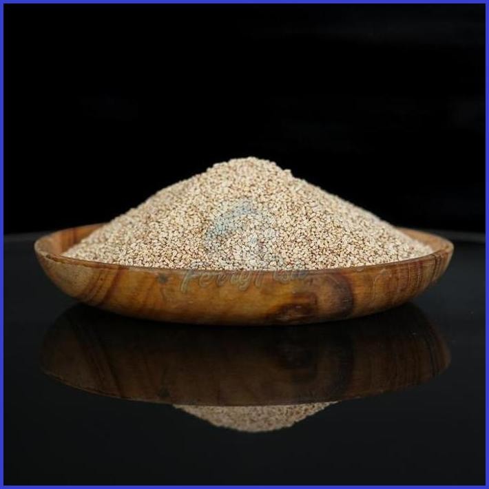 

BIJI WIJEN PANGGANG / SESAME SEEDS ROASTED