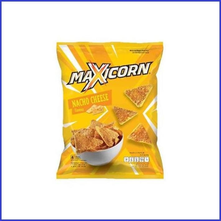

MAXICORN NACHO CHEESE 150 GR