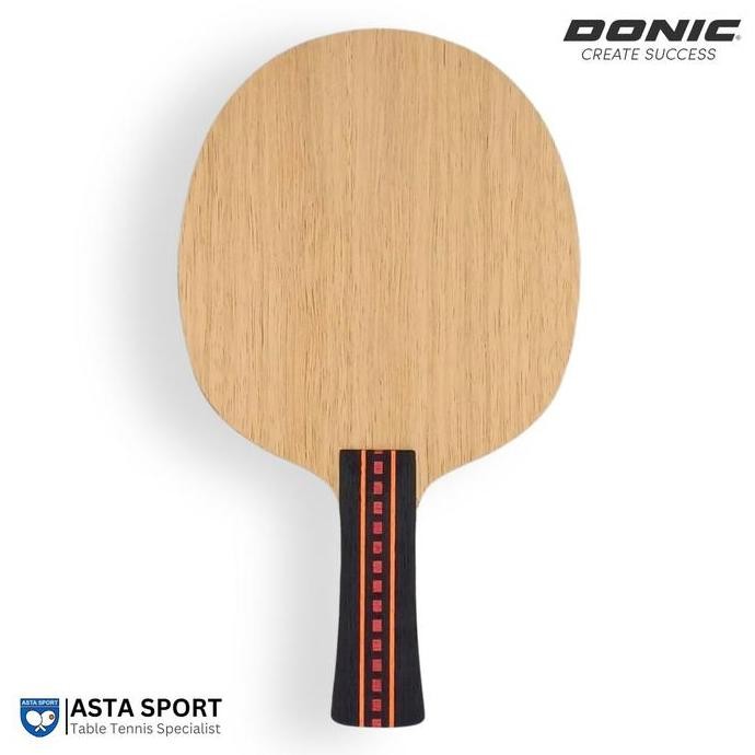 DONIC Bet Tenis Meja / Pingpong Original Senso Carbon