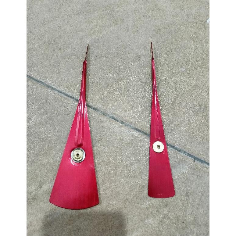 Bisa Cod Jarum Timbangan Duduk Nhon Hoa, Renkmhe, Renhe 100 Kg Dan 150 Kg ||