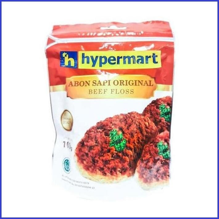 

VP ABON SAPI PREMIUM 100 GR