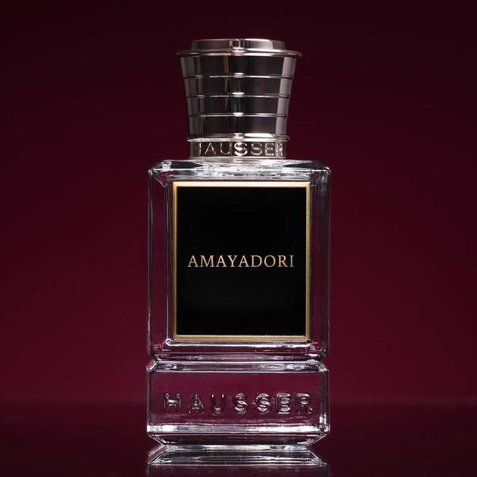 Hausser Amayadori EDT 50ml