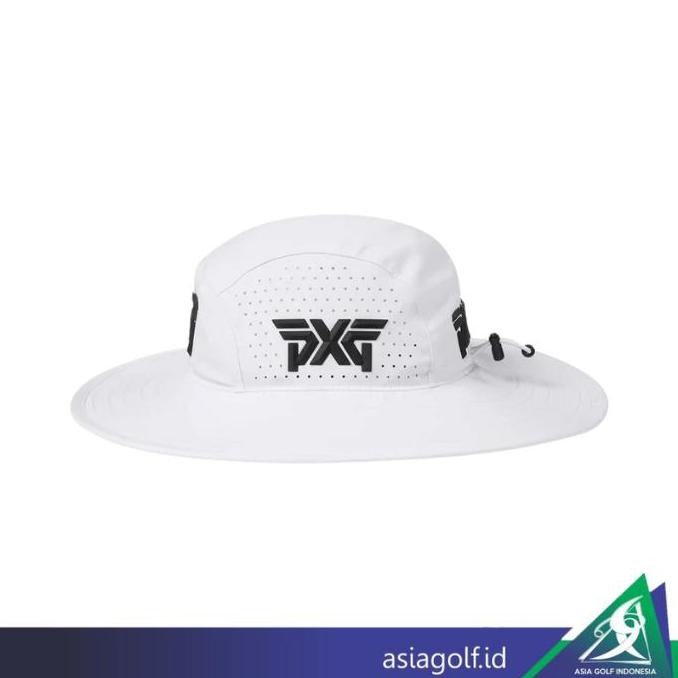 Bucket Hat Golf Pxg Tour Bush | Golf | Topi Golf