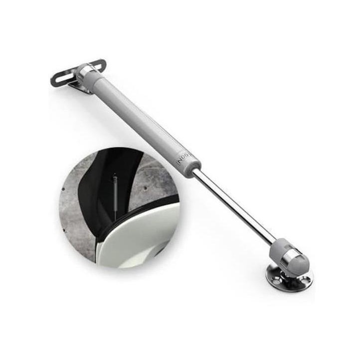 Hidrolik Jok Motor Hidrolik Pengait Jok Sepeda Motor