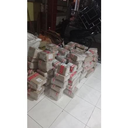 TRENDING LOYANG OVEN JUMBO BAKING KUE KERING BESAR 40x60x3 BAHAN TEBAL 0,8 KAWAT KELILING Full TRAY 