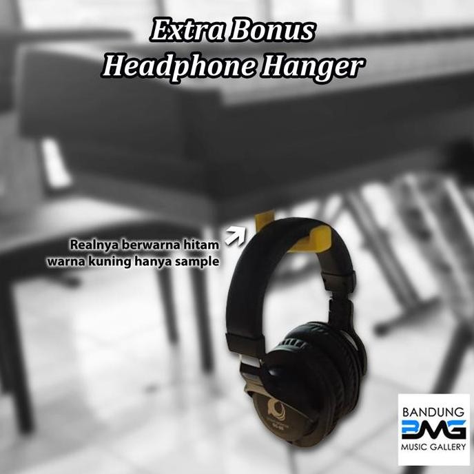 New  Yamaha DGX 670 Digital Piano / DGX670 (Penerus DGX660 / 660)