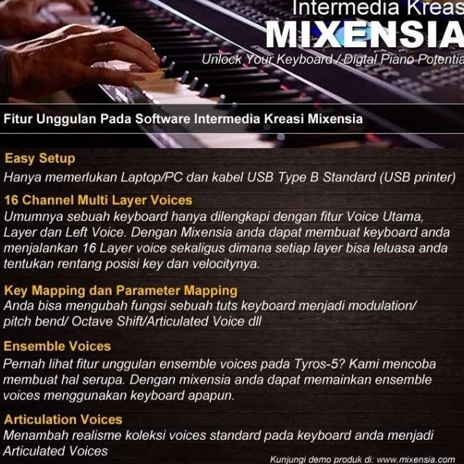 New  Yamaha DGX670 / DGX 670 Digital Piano (penerus DGX660/ 660)