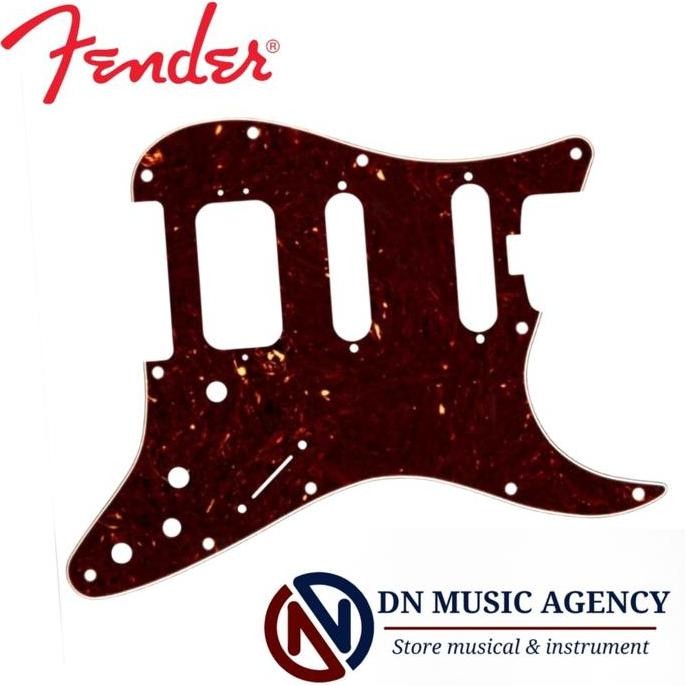 New  pickguard fender american elite SSS HSS original gitar pickguard