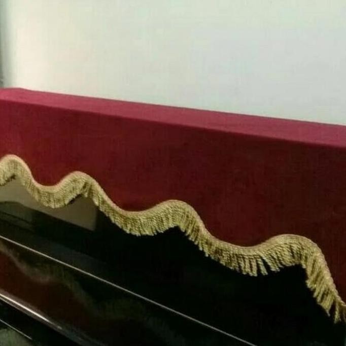 New  Cover Piano Kawai Upright