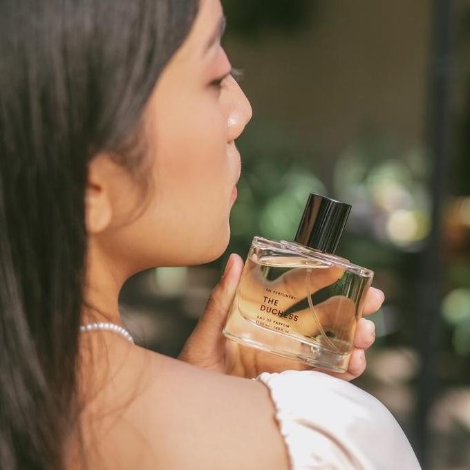 YN Perfumery | THE DUCHESS - Eau De Parfum 50ml