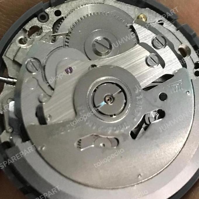 Mesin Jam Tangan Seiko NH36 NH 36 NH-36 Tanggal Hari Samping NH36 murah