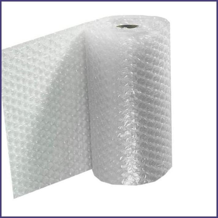 

READY EKSTRA BUBBLE WRAP (PACKING TAMBAHAN) STOCK TERBARU