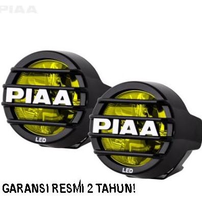 Promo Fog Lamp PIAA LP530 ION Yellow set COD