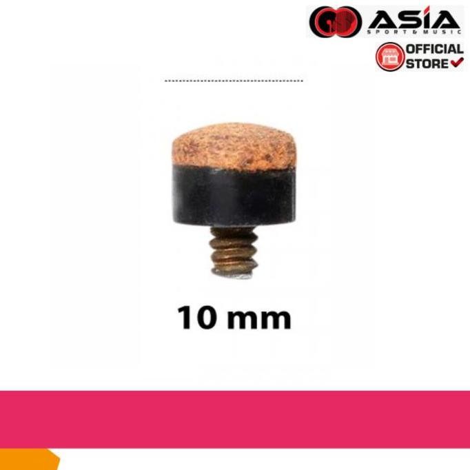 Screw Billiard Scorpion A3-01 | Screw Stik Billiard Ball