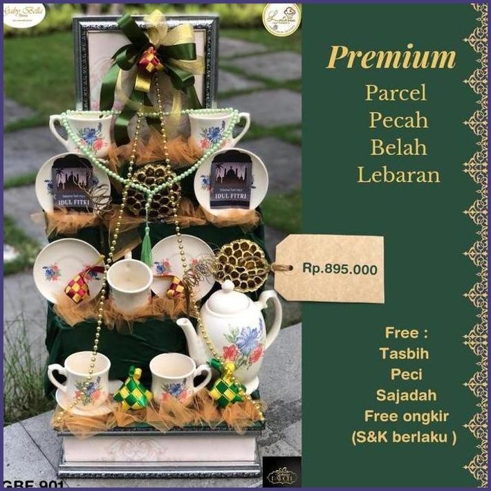 

READY PARCEL LEBARAN GBF 901,HAMPER PECAHBELAH,PARCELJABODETABEK STOCK TERBARU