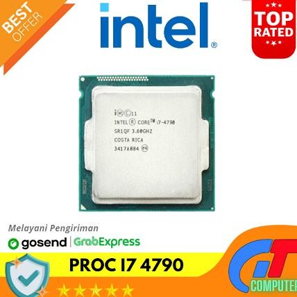 intel core i7 4790