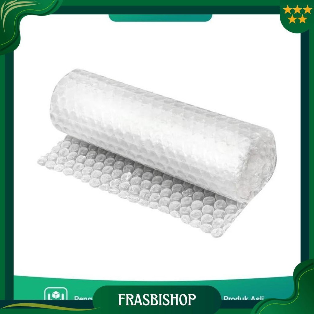 

Bubble Wrap Sale