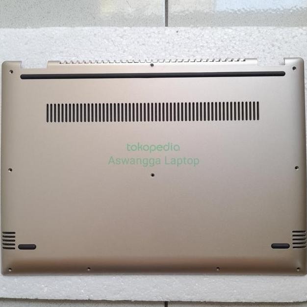 NEW Casing Bawah Laptop Lenovo YOGA FLEX5 1470 Flex5-1470 520 14isk 14 isk