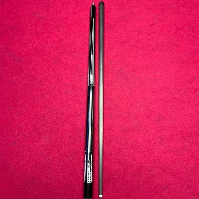 Billiard Carbon Cue / Stick Play Billiard Carbon