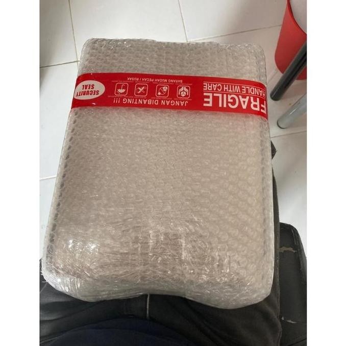 

Tambahan Dus Dan Bubble Wrap Allshop