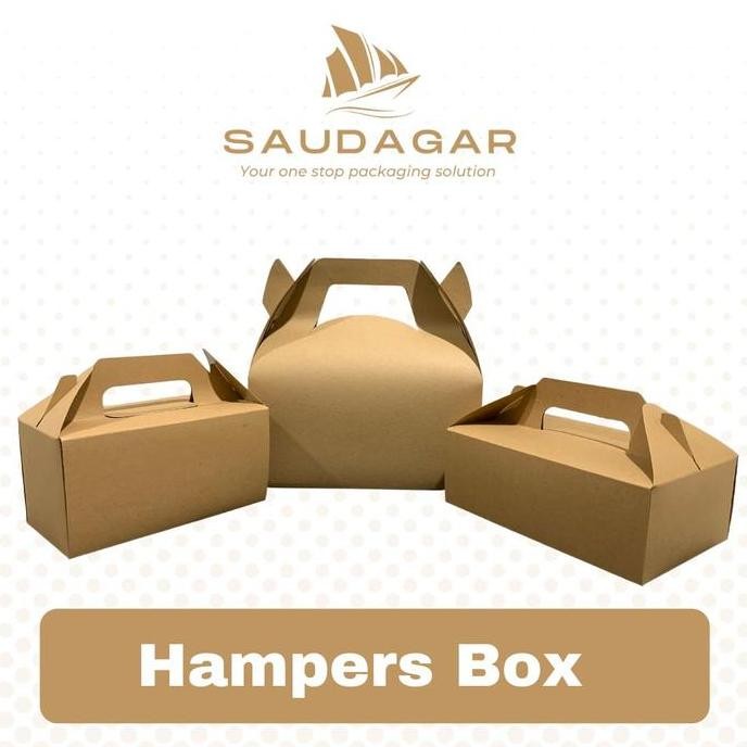 

Kotak Kado / Gift Box / Dus Hampers / Souvenir Tebal Premium Allshop