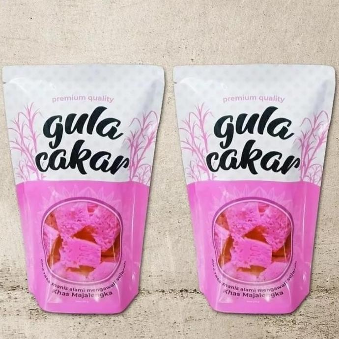 

Gula Cakar MajalengkaMart
