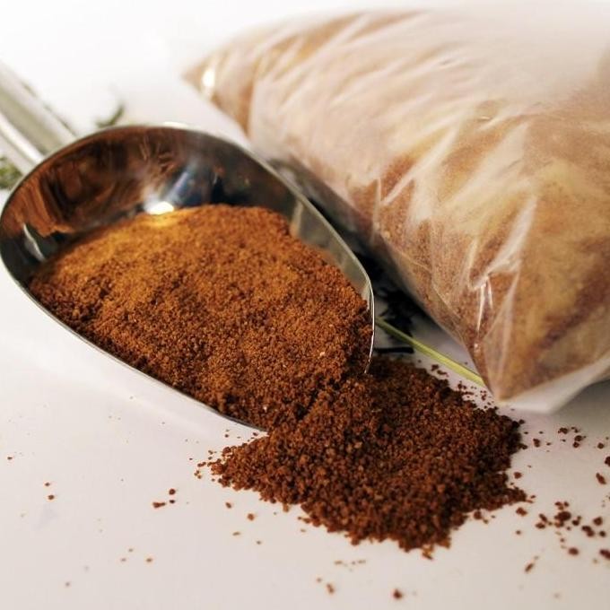 

Gula Aren Semut Asli 225gr Gula Semut