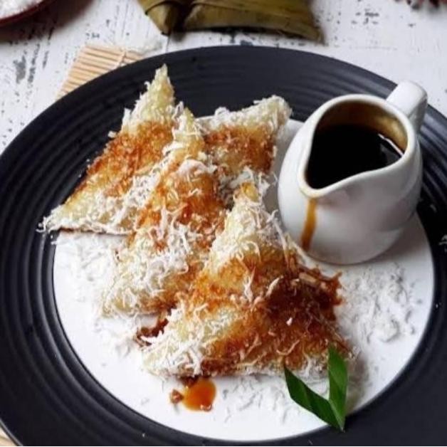 

Mola Gula Aren Cair 1 liter Premium