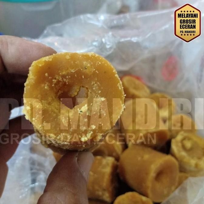 

GULA MERAH 1 KG / SUPER MGS