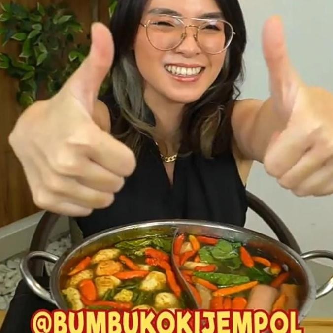 

SUP MISO KOKI JEMPOL